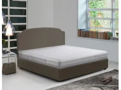 Materasso matrimoniale Performa in memory foam di Dorelan