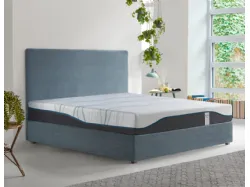Materasso ReGeneration in memory foam di Dorelan