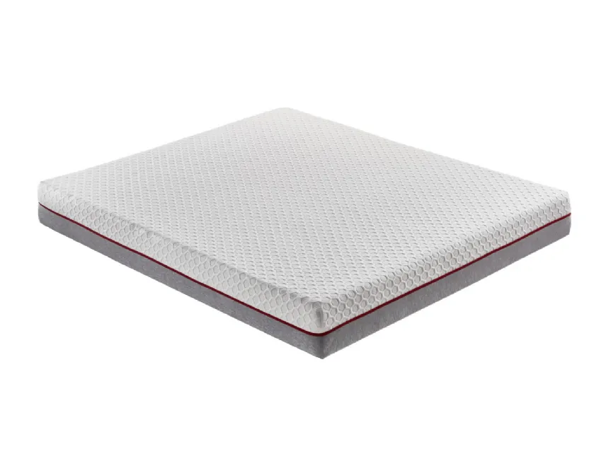 Materasso Silver in memory foam de Il Benessere