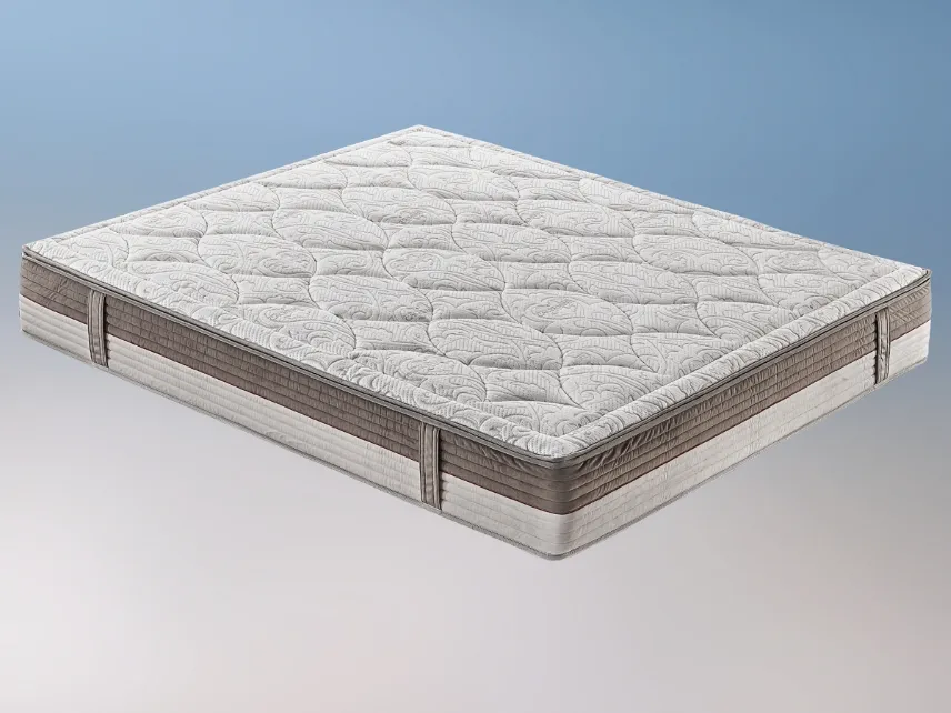 Materasso Sirio in memory foam de Il Benessere