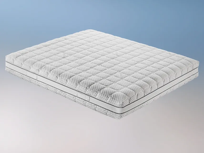 Materasso Strong in memory foam de Il Benessere