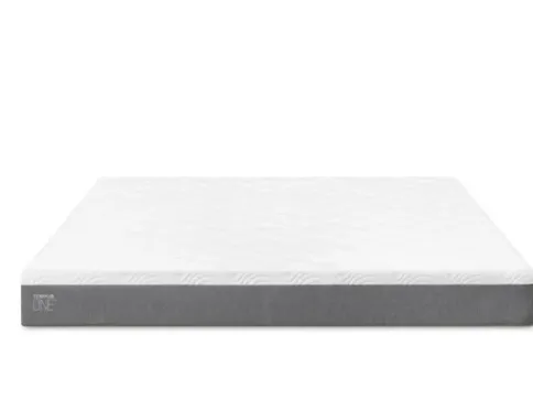 Materasso medio-rigido alto 20 cm Tempur One di Tempur