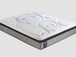 Materasso Vermont Pillow Top di Sealy
