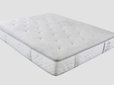 Materasso Vision in memory foam de Il Benessere