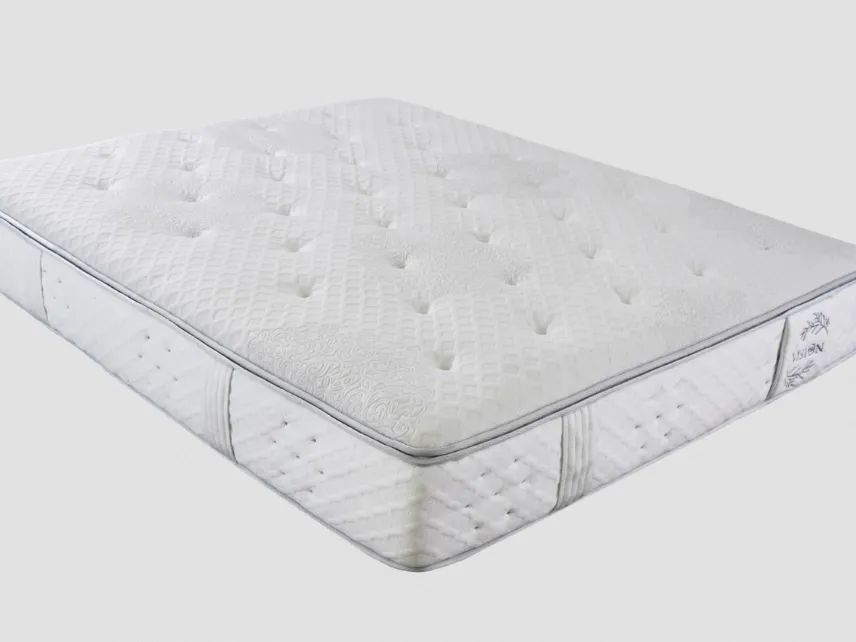 Materasso Vision in memory foam de Il Benessere