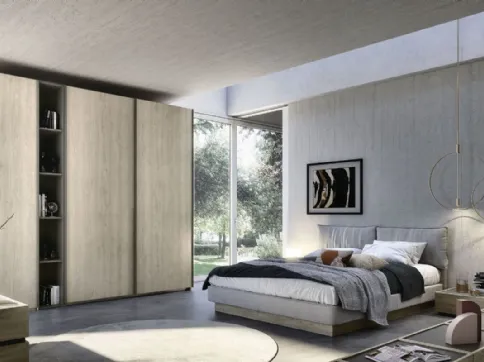 Armadio Plan 90&75 di S75