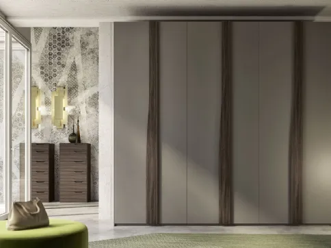 Armadio Quadro Infinity di S75