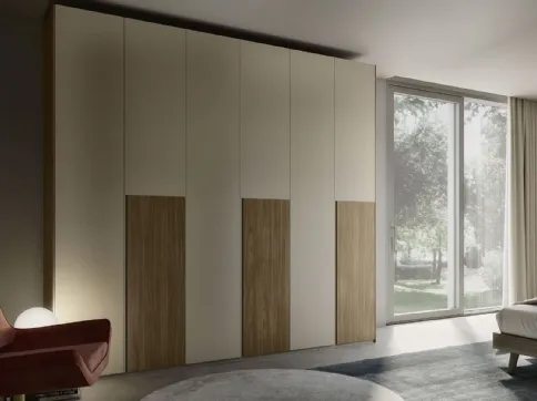 Armadio Quadro Mezzagola di S75