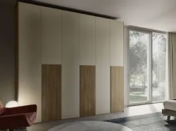 Armadio Quadro Mezzagola di S75