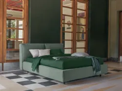 Letto Bill di Dorelan Letti