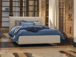 Letto Egon di Dorelan Letti