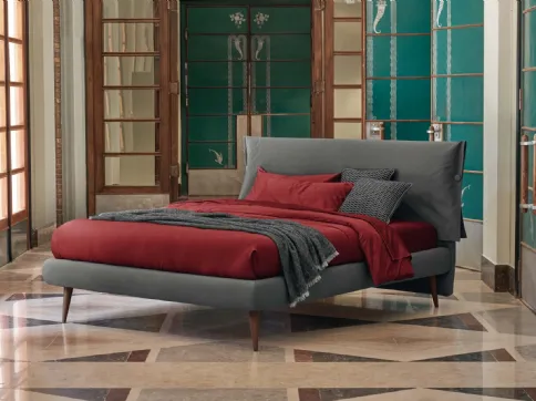 Letto Frances di Dorelan Letti