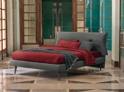 Letto Frances di Dorelan Letti