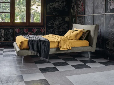 Letto Gio di Dorelan Letti