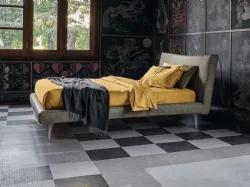 Letto Gio di Dorelan Letti
