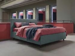 Letto Sirio di Dorelan Letti