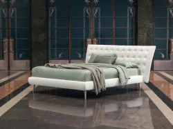 Letto Tamara di Dorelan Letti