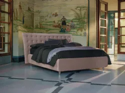 Letto Elieen di Dorelan Letti