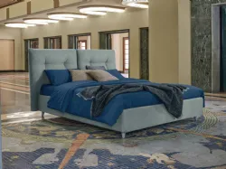 Letto Luke di Dorelan Letti