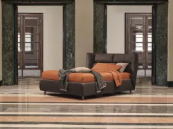 Letto Sandi di Dorelan Letti
