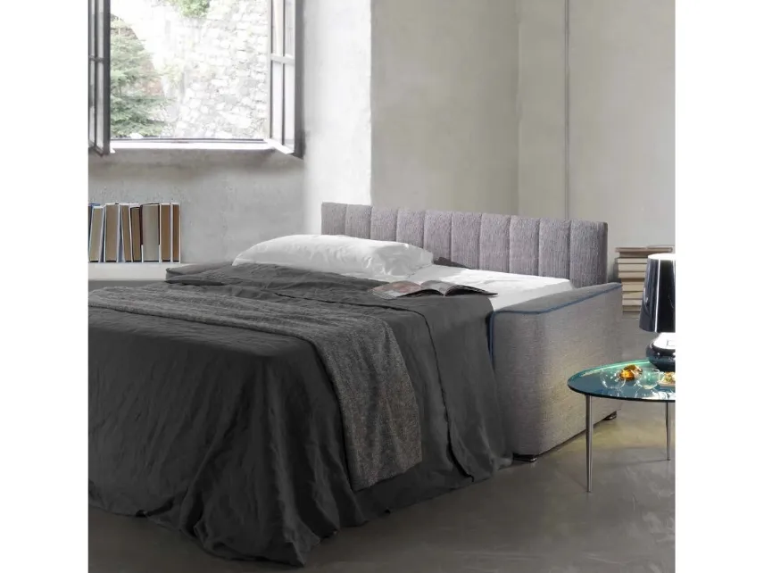 Divano Letto matrimoniale Apollo de Il Benessere