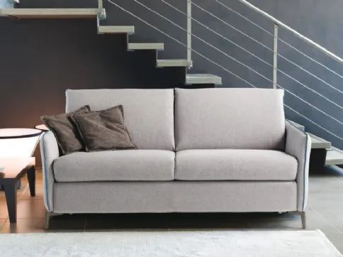 Divano Letto lineare Frank di Spaziorelax