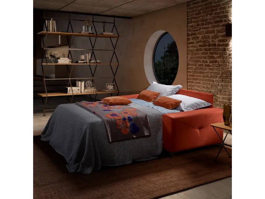 Divano Letto matrimoniale Roma de Il Benessere
