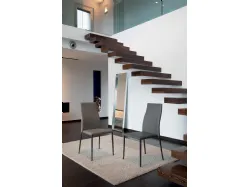 Sedia Tracy S130V di Friulsedie